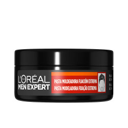 MEN EXPERT EXTREMEFIX pasta moldeadora extrema Nº9 75 ml by L'ORÉAL PARIS for Man